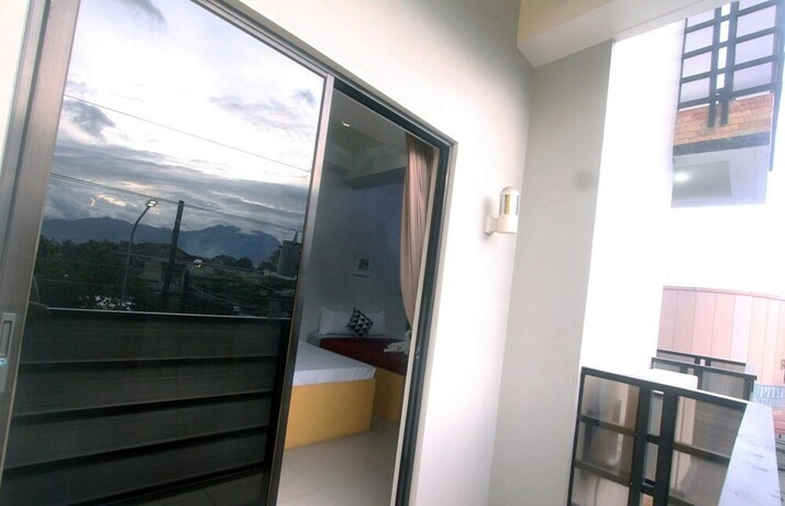 Imagen de la habitación del Hotel Heart and Services. Foto 17