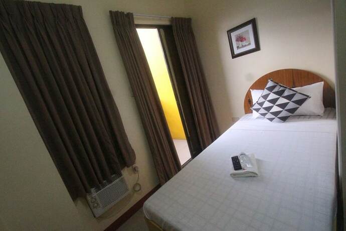 Imagen de la habitación del Hotel Heart and Services. Foto 18