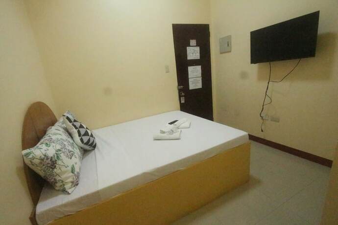 Imagen de la habitación del Hotel Heart and Services. Foto 22
