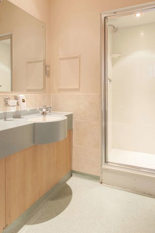 Imagen de la habitación del Hotel Heart of England, Northampton by Marston\'s Inns. Foto 8
