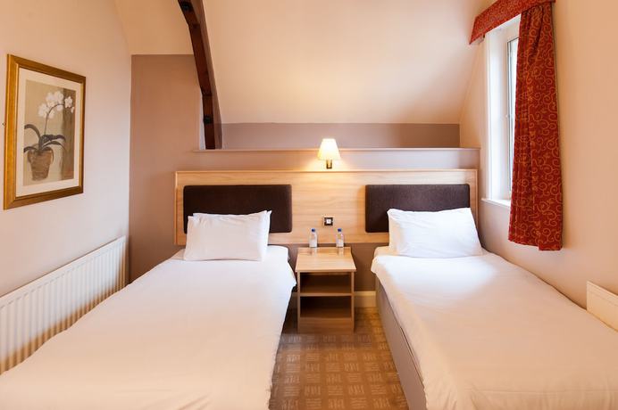 Imagen de la habitación del Hotel Heart of England, Northampton by Marston\'s Inns. Foto 10