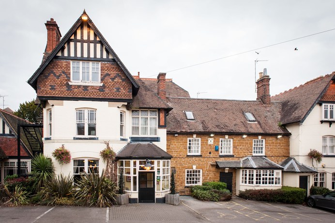 Imagen general del Hotel Heart of England, Northampton by Marston\'s Inns. Foto 2