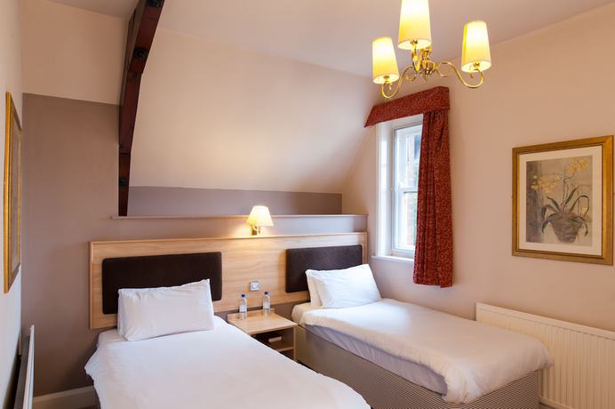 Imagen de la habitación del Hotel Heart of England, Northampton by Marston\'s Inns. Foto 11