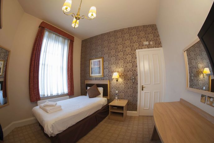Imagen de la habitación del Hotel Heart of England, Northampton by Marston\'s Inns. Foto 13