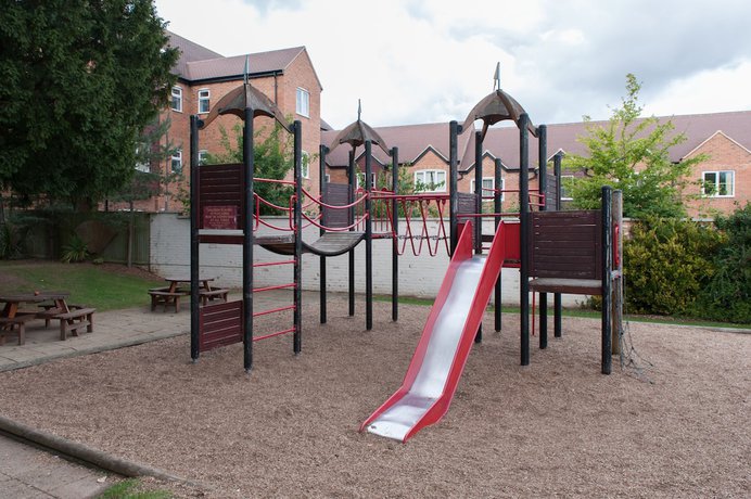 Imagen de los exteriores del Hotel Heart of England, Northampton by Marston\'s Inns. Foto 19