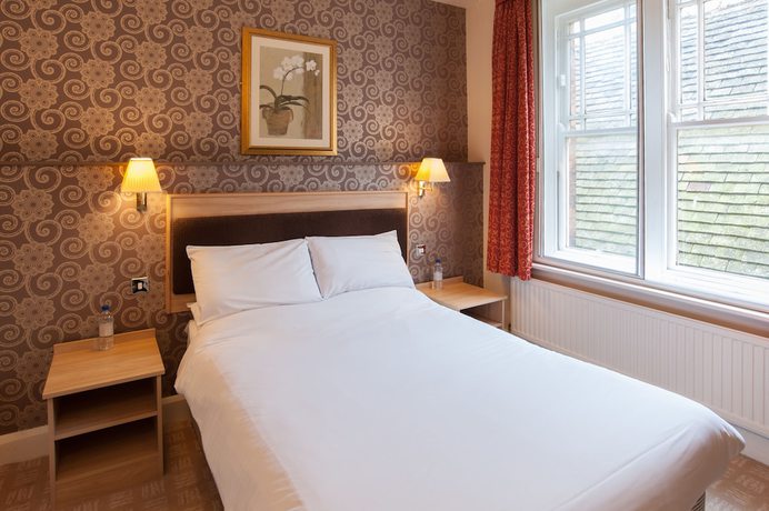 Imagen de la habitación del Hotel Heart of England, Northampton by Marston\'s Inns. Foto 15