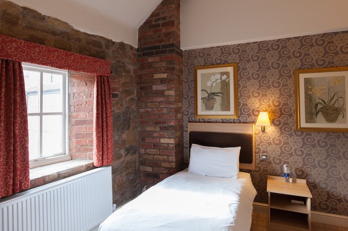 Imagen de la habitación del Hotel Heart of England, Northampton by Marston\'s Inns. Foto 16