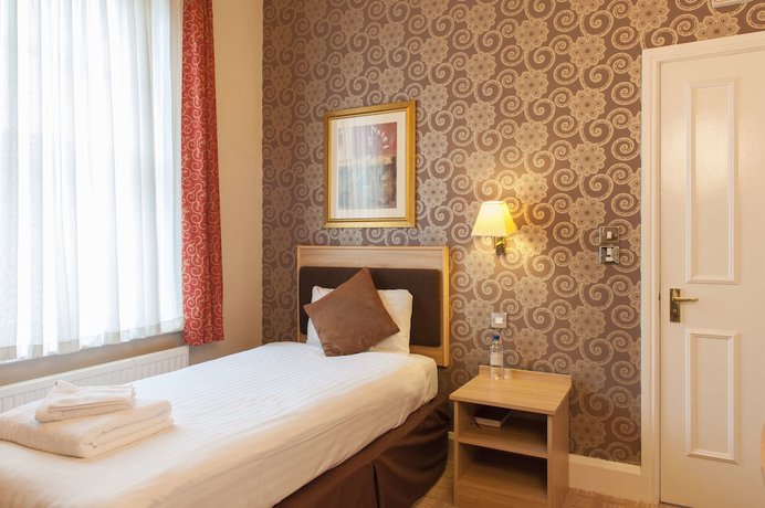 Imagen de la habitación del Hotel Heart of England, Northampton by Marston\'s Inns. Foto 17