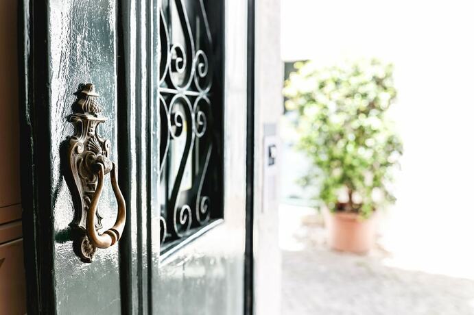 Imagen general del Hotel Heart of Lisbon. Foto 7