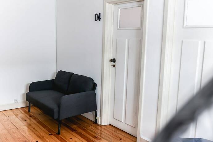 Imagen general del Hotel Heart of Lisbon. Foto 8