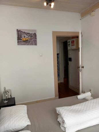 Imagen de la habitación del Hotel Heart of Lisbon. Foto 16