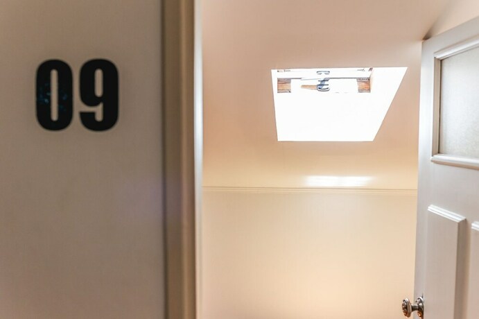 Imagen de la habitación del Hotel Heart of Lisbon. Foto 20