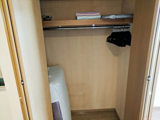 Imagen general del Hotel Heart of Shimokitazawa Group Stay 502. Foto 2