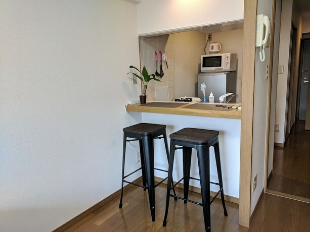 Imagen general del Hotel Heart of Shimokitazawa Group Stay 502. Foto 3