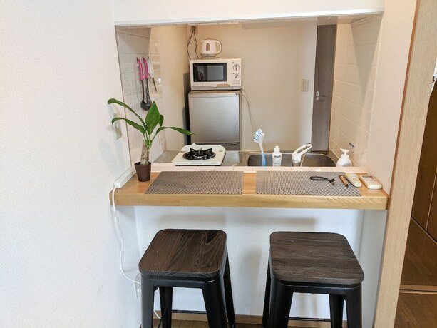 Imagen general del Hotel Heart of Shimokitazawa Group Stay 502. Foto 4