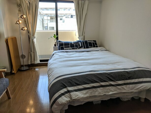 Imagen general del Hotel Heart of Shimokitazawa Group Stay 502. Foto 5