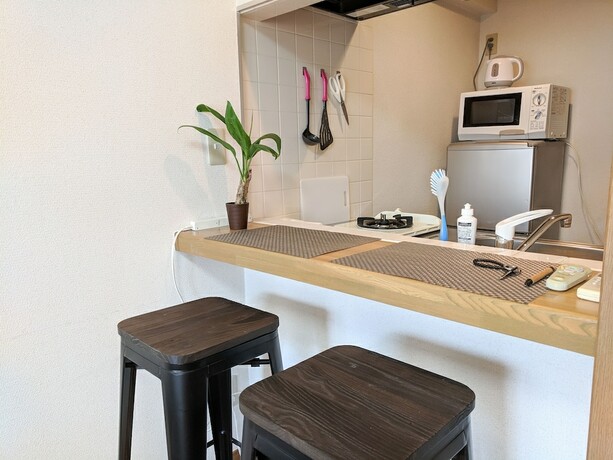 Imagen general del Hotel Heart of Shimokitazawa Group Stay 502. Foto 6