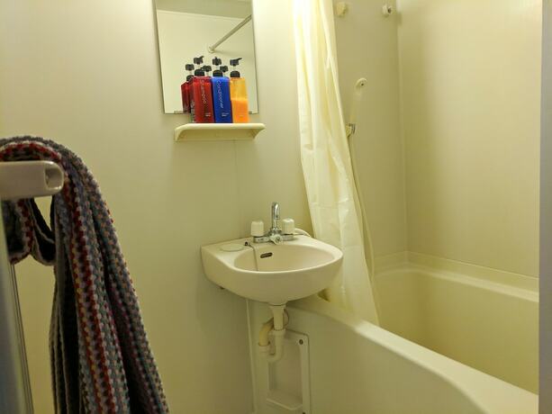 Imagen general del Hotel Heart of Shimokitazawa Group Stay 502. Foto 7
