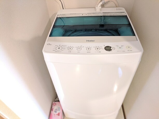 Imagen general del Hotel Heart of Shimokitazawa Group Stay 502. Foto 8