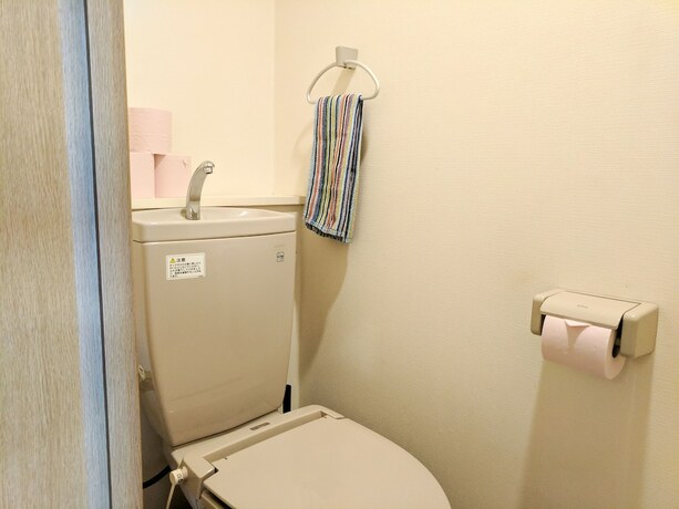 Imagen general del Hotel Heart of Shimokitazawa Group Stay 502. Foto 9