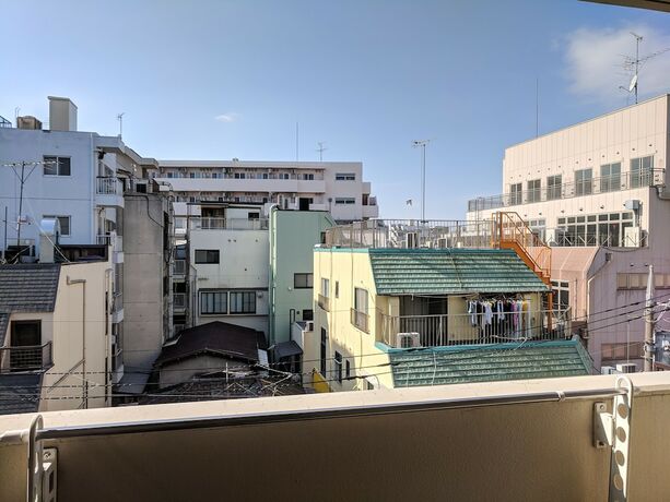 Imagen general del Hotel Heart of Shimokitazawa Group Stay 502. Foto 10