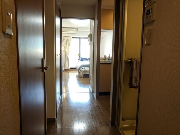 Imagen general del Hotel Heart of Shimokitazawa Group Stay 502. Foto 13