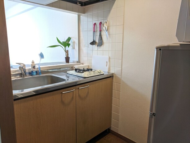 Imagen general del Hotel Heart of Shimokitazawa Group Stay 502. Foto 14
