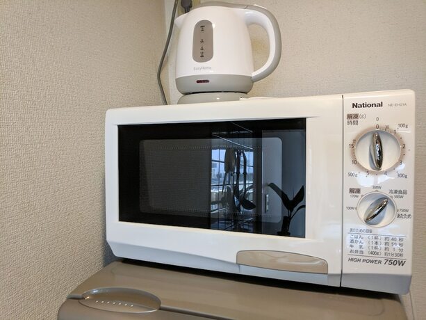 Imagen general del Hotel Heart of Shimokitazawa Group Stay 502. Foto 16