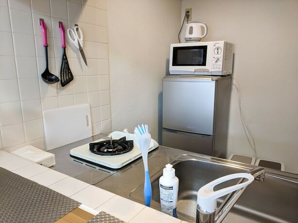 Imagen general del Hotel Heart of Shimokitazawa Group Stay 502. Foto 17
