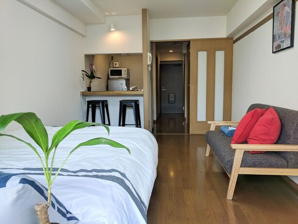 Imagen general del Hotel Heart of Shimokitazawa Group Stay 502. Foto 1