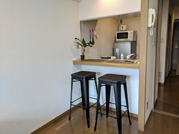 Imagen de la habitación del Hotel Heart of Shimokitazawa Group Stay 502. Foto 18