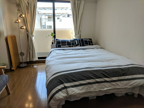 Imagen de la habitación del Hotel Heart of Shimokitazawa Group Stay 502. Foto 21