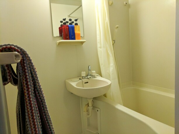 Imagen de la habitación del Hotel Heart of Shimokitazawa Group Stay 502. Foto 22