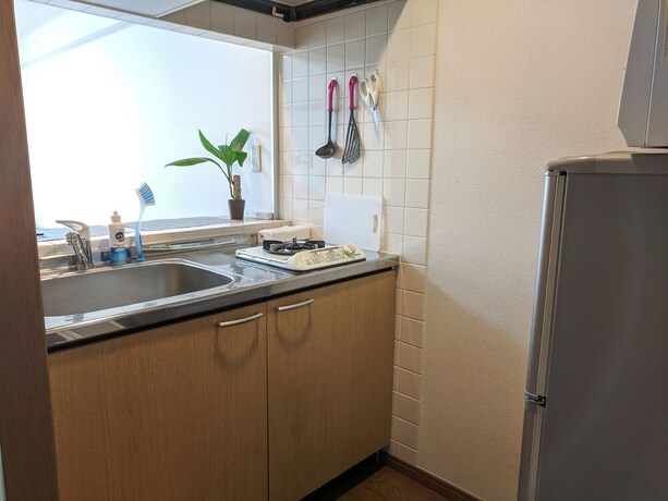Imagen de la habitación del Hotel Heart of Shimokitazawa Group Stay 502. Foto 24