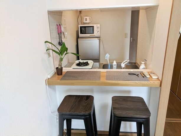 Imagen de la habitación del Hotel Heart of Shimokitazawa Group Stay 502. Foto 26