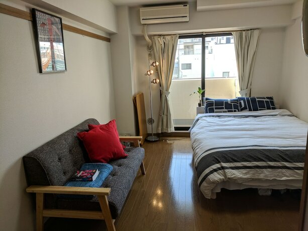 Imagen de la habitación del Hotel Heart of Shimokitazawa Group Stay 502. Foto 27