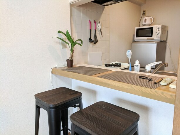 Imagen de la habitación del Hotel Heart of Shimokitazawa Group Stay 502. Foto 28