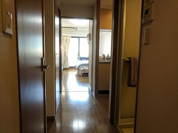 Imagen de los interiores del Hotel Heart of Shimokitazawa Group Stay 502. Foto 33