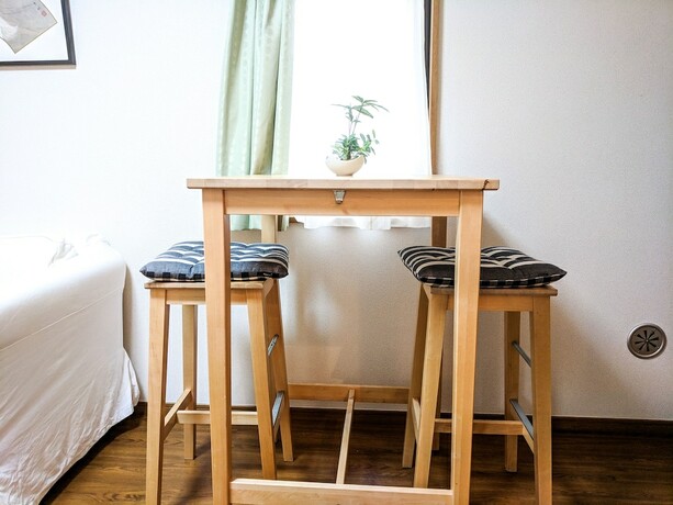 Imagen general del Hotel Heart of Shimokitazawa Group Stay 503. Foto 2