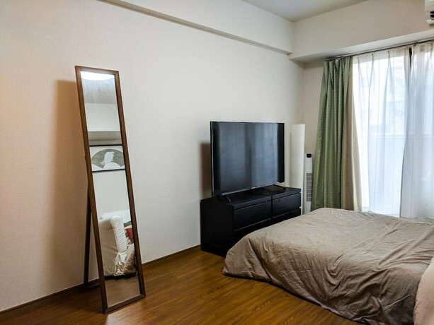 Imagen general del Hotel Heart of Shimokitazawa Group Stay 503. Foto 3