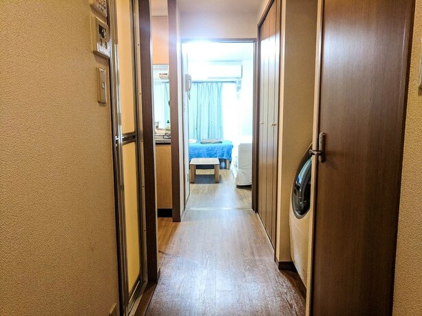 Imagen general del Hotel Heart of Shimokitazawa Group Stay 503. Foto 4