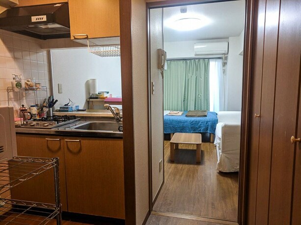 Imagen general del Hotel Heart of Shimokitazawa Group Stay 503. Foto 6