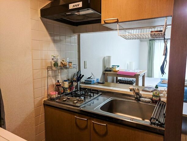 Imagen general del Hotel Heart of Shimokitazawa Group Stay 503. Foto 10
