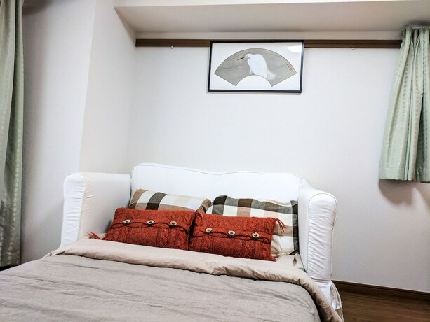 Imagen general del Hotel Heart of Shimokitazawa Group Stay 503. Foto 11