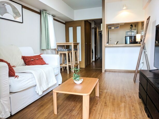 Imagen general del Hotel Heart of Shimokitazawa Group Stay 503. Foto 12