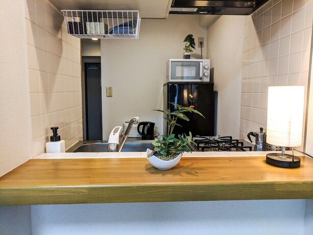 Imagen general del Hotel Heart of Shimokitazawa Group Stay 503. Foto 14