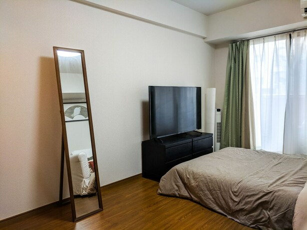 Imagen de la habitación del Hotel Heart of Shimokitazawa Group Stay 503. Foto 18