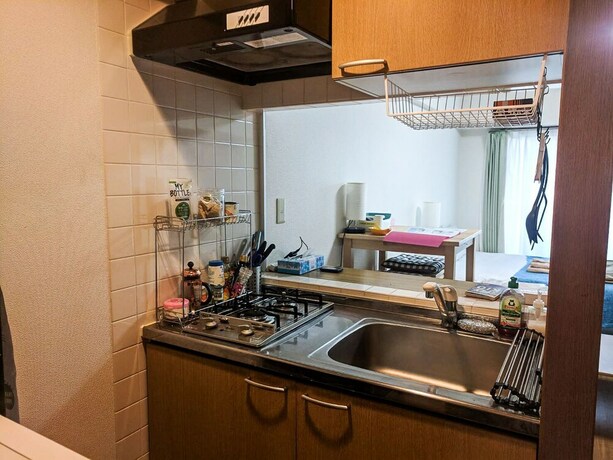 Imagen de la habitación del Hotel Heart of Shimokitazawa Group Stay 503. Foto 19