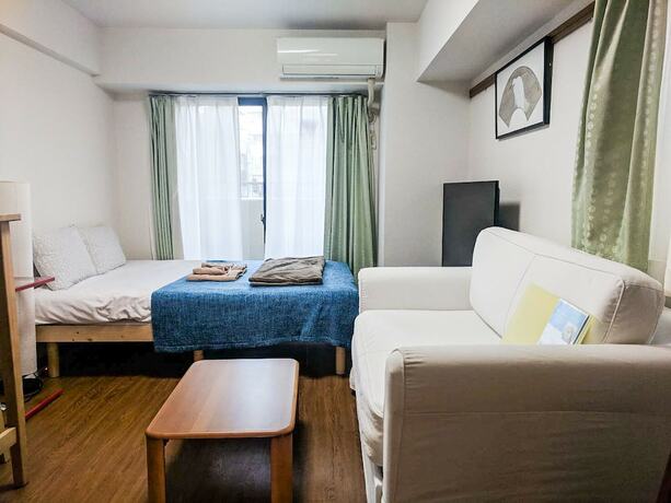 Imagen de la habitación del Hotel Heart of Shimokitazawa Group Stay 503. Foto 22