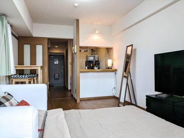 Imagen de la habitación del Hotel Heart of Shimokitazawa Group Stay 503. Foto 23